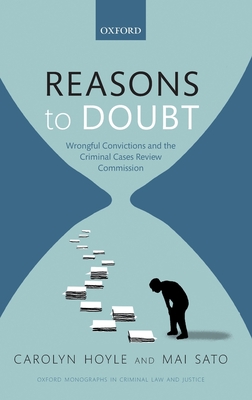 Reasons to Doubt