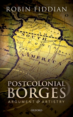 Postcolonial Borges