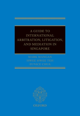 GUIDE TO INTERNATIONAL ARBITRATION LITIG