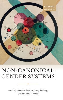 Non-Canonical Gender Systems