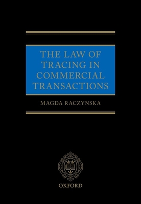 The Law of Tracing in Commercial Transactions