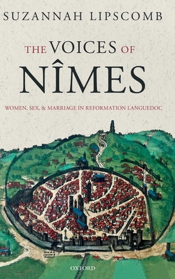 The Voices of Nimes