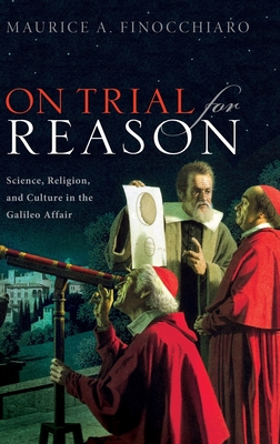 On Trial For Reason