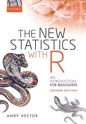 The New Statistics with R