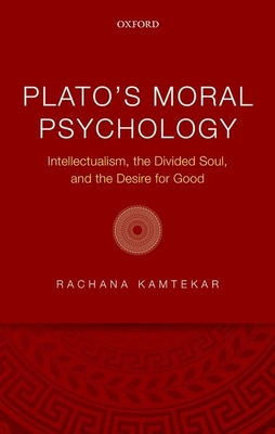 Plato's Moral Psychology