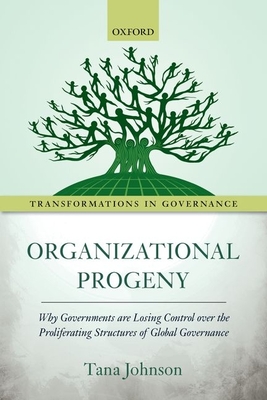 Organizational Progeny