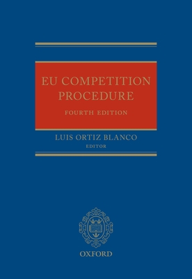 EU Competition Procedure