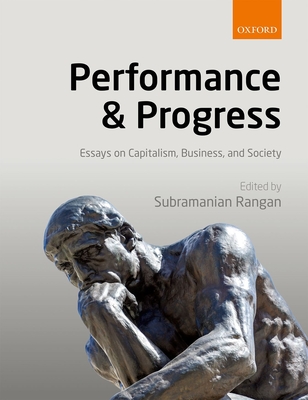 Performance and Progress