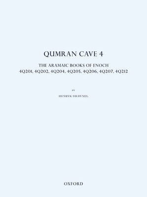 Qumran Cave 4