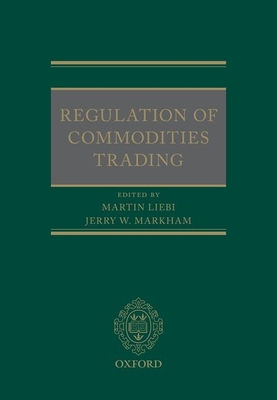 Regulation of Commodities Trading