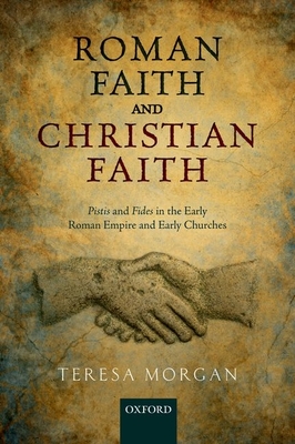 Roman Faith and Christian Faith