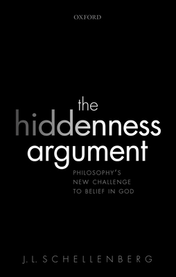 The Hiddenness Argument