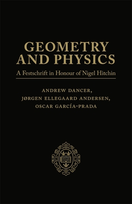 Geometry and Physics: Two-Volume Pack