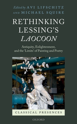 Rethinking Lessing's Laocoon