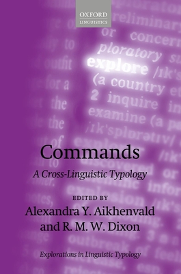 Commands