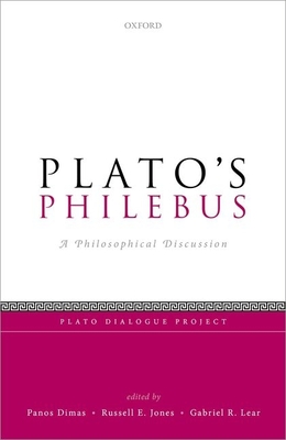 Plato's Philebus