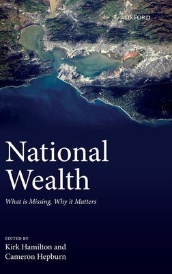 National Wealth