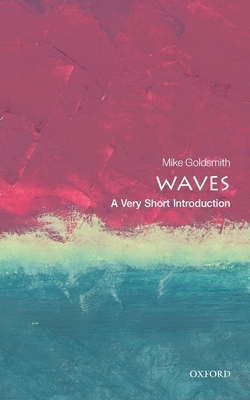 Waves: A Very Short Introduction