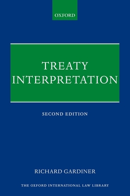 Treaty Interpretation