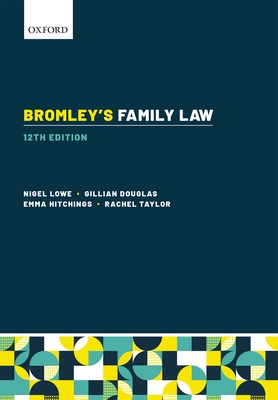Bromley''s Family Law