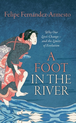 A Foot in the River