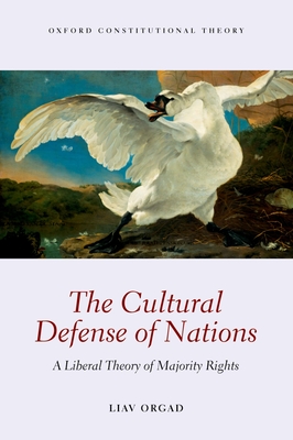 The Cultural Defense of Nations