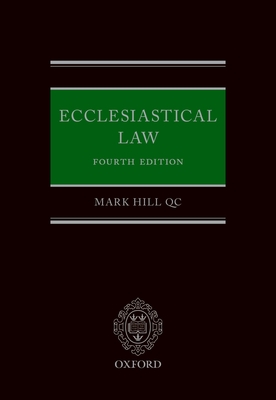 Ecclesiastical Law