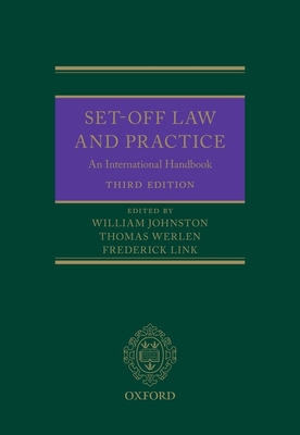 Set-Off Law and Practice