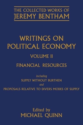 Writings on Political Economy