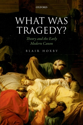 What Was Tragedy?