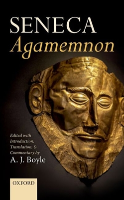 Seneca: Agamemnon