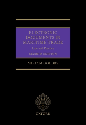 Electronic Documents in Maritime Trade