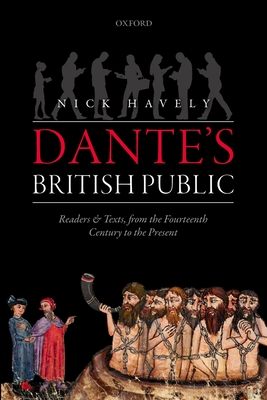 Dante's British Public