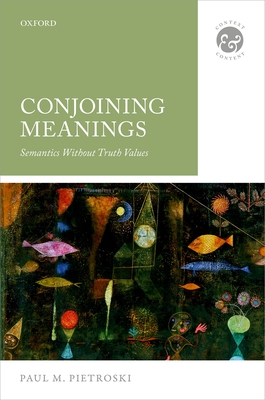 Conjoining Meanings