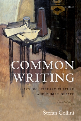 Common Writing