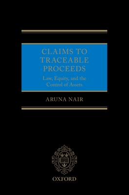 Claims to Traceable Proceeds