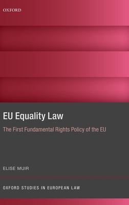 EU Equality Law