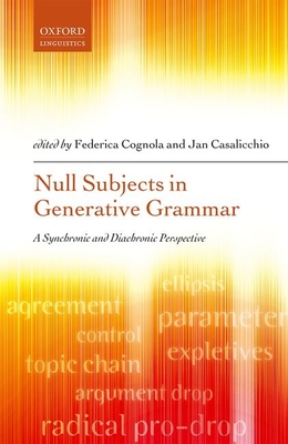 Null Subjects in Generative Grammar