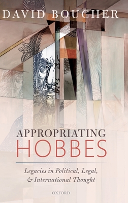 Appropriating Hobbes