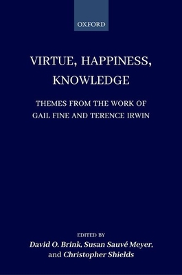 Virtue, Happiness, Knowledge