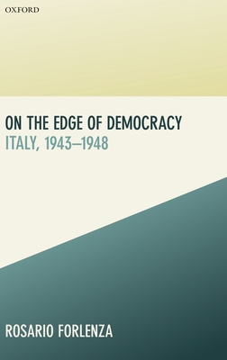 On the Edge of Democracy