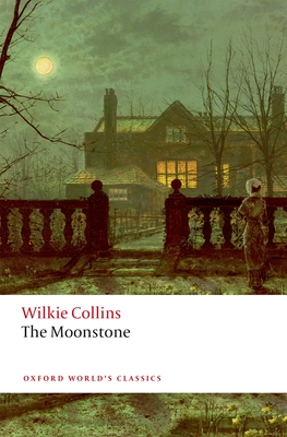 The Moonstone