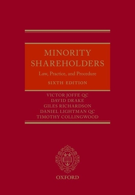 Minority Shareholders