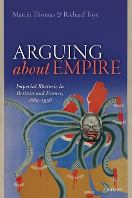 Arguing about Empire