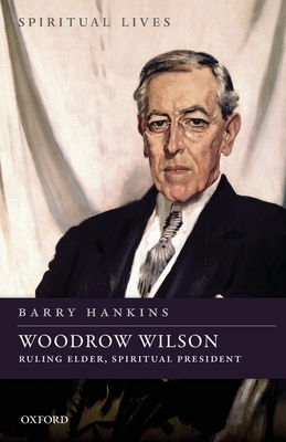 Woodrow Wilson