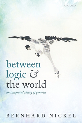 Between Logic and the World