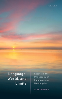 Language, World, and Limits