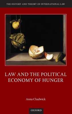 Law and the Political Economy of Hunger