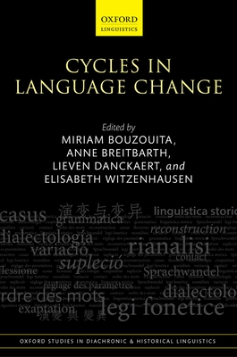 Cycles in Language Change