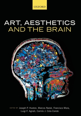 Art, Aesthetics, and the Brain